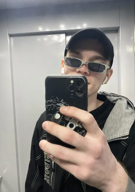 Я Малыш, 21, знакомлюсь для общения в Киеве