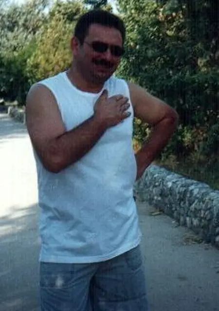 Я Василий, 55, из Северодонецка, ищу знакомства на одну ночь