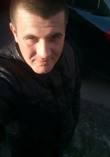 Я Саша, 41, из Тернополя, ищу знакомство для дружбы