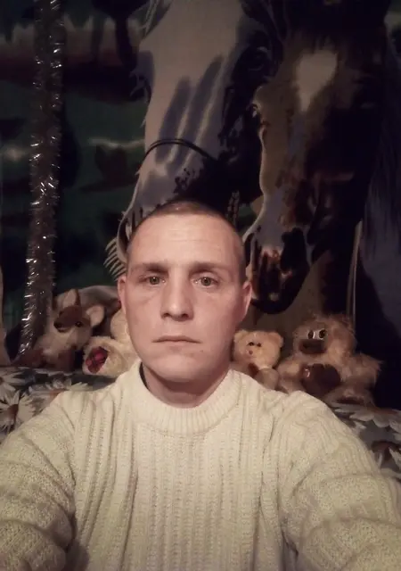 Я Андрей, 41, из Пружанов, ищу знакомство для постоянных отношений