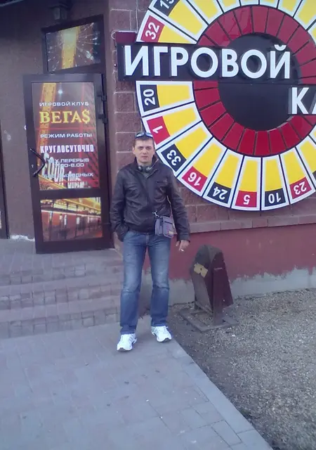 Я Александр, 41, знакомлюсь для общения в Полоцке