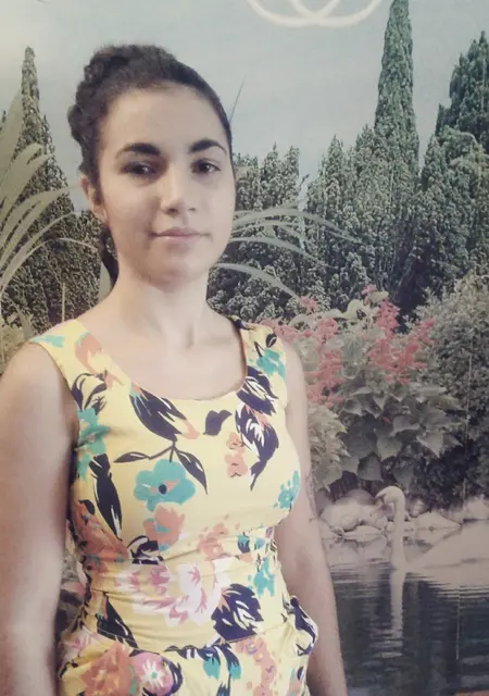 Я Даша, 27, знакомлюсь для постоянных отношений в Николаеве