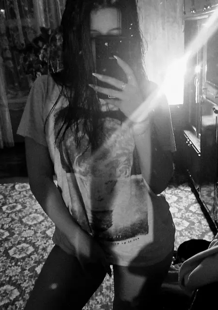 Настя из Славянска, ищу на сайте дружбу