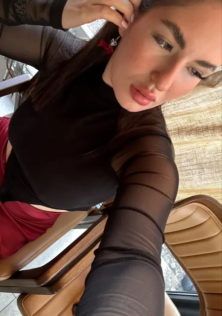 Leyla из Алматы, ищу на сайте совместные путешествия