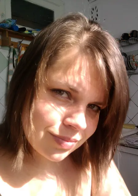 Я Татка, 40, из Белгорода-Днестровского, ищу знакомство для постоянных отношений