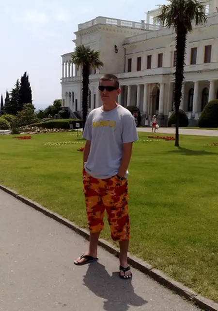 Я Vlad, 34, из Макеевки, ищу знакомство для постоянных отношений