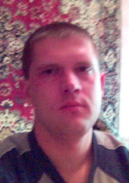 Александр из Мариуполя, мне 50, познакомлюсь для общения