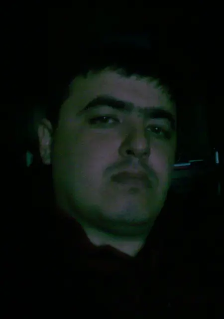 Я Umid, 45, из Ташкента, ищу знакомство для дружбы