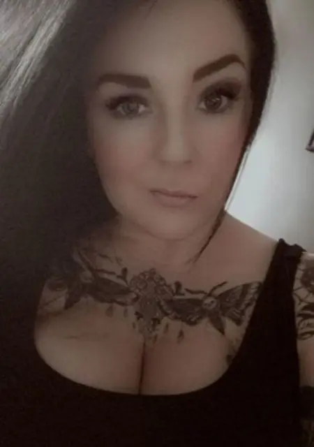 Michelle from London