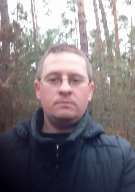 Sasha из Волновахи, мне 36, познакомлюсь для общения