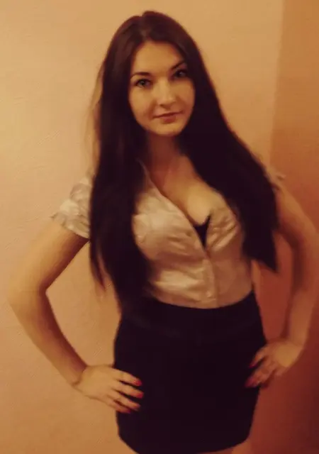 Я Света, 30, из Харькова, ищу знакомства без обязательств