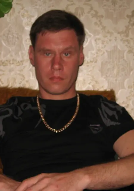 Я Дмитрий, 49, знакомлюсь для постоянных отношений в Борисове