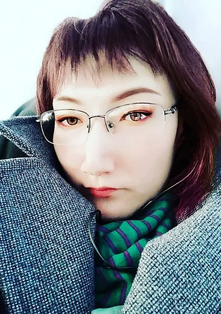 Айнагуль из Костаная, ищу на сайте знакомства без обязательств