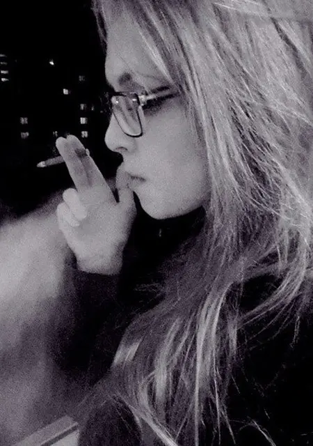 Vialeta from Peterborough, looking for no strings attached