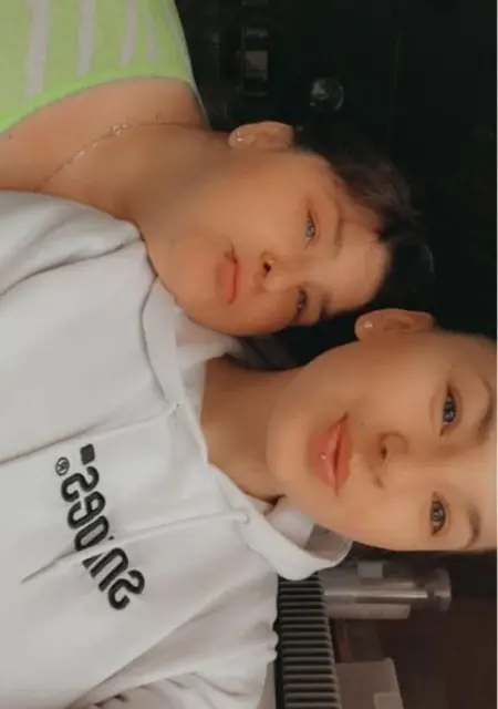 Mena из Берлина, мне 44, познакомлюсь