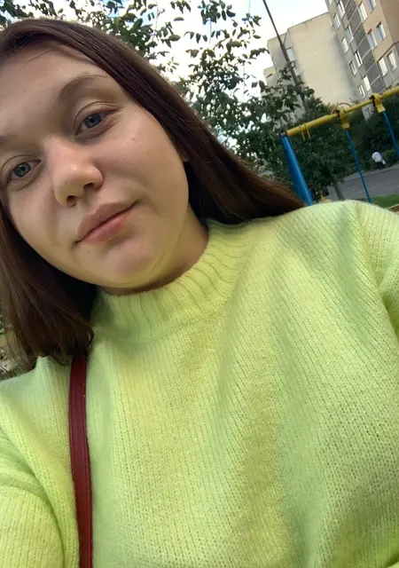 Софія из Луцка, ищу на сайте совместные путешествия