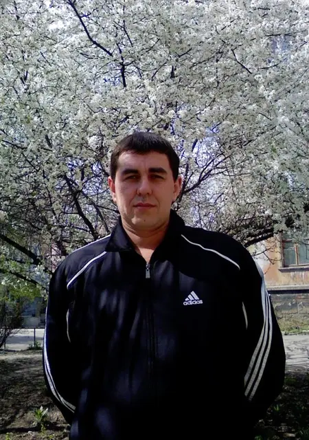 Дмитрий из Макеевки, ищу на сайте дружбу