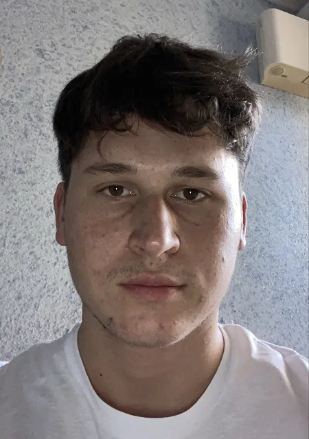 Niko из Ментона, ищу на сайте общение