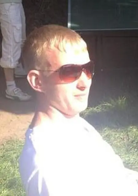 Я Ivar, 44, из Горок, ищу знакомство для постоянных отношений