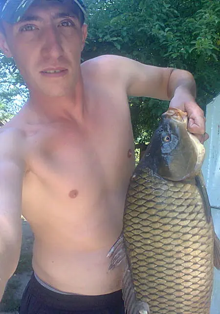 Я Макс, 39, знакомлюсь без обязательств в Александрии