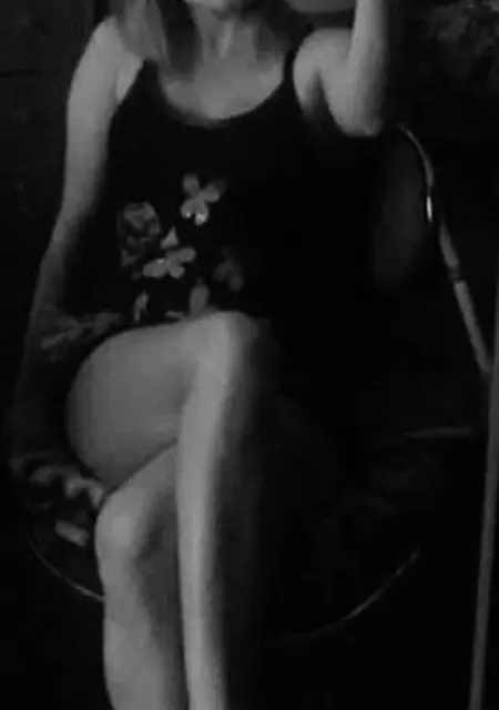 Irina из Риги, ищу на сайте вирта