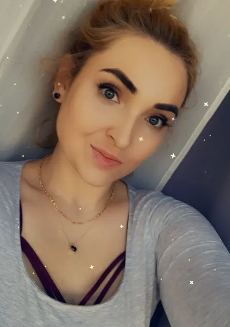 Aleksandra Love из Гдыни, мне 32, познакомлюсь для приятного времяпровождения