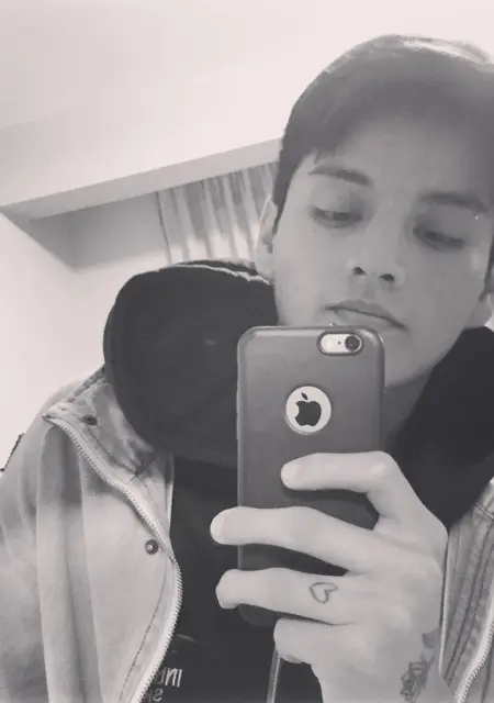 Я Rainmon, 28, из Лимы, ищу знакомство для общения