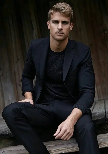 Я Андрей, 34, знакомлюсь без обязательств в Витебске