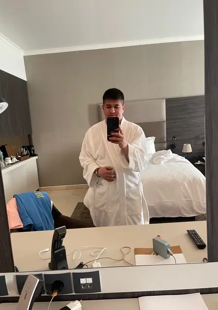 Я Эмиль, 29, из Шарм-эль-шейха, ищу знакомства на одну ночь