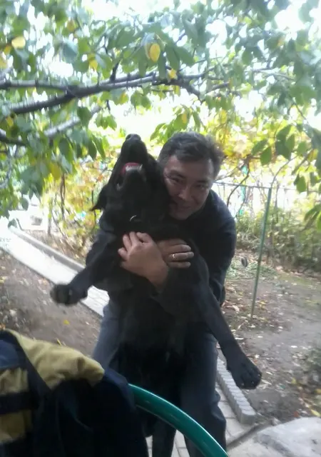 Bulat из Алматы, мне 58, познакомлюсь для дружбы