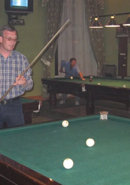 Я Sergo, 49, из Гродно, ищу знакомства без обязательств