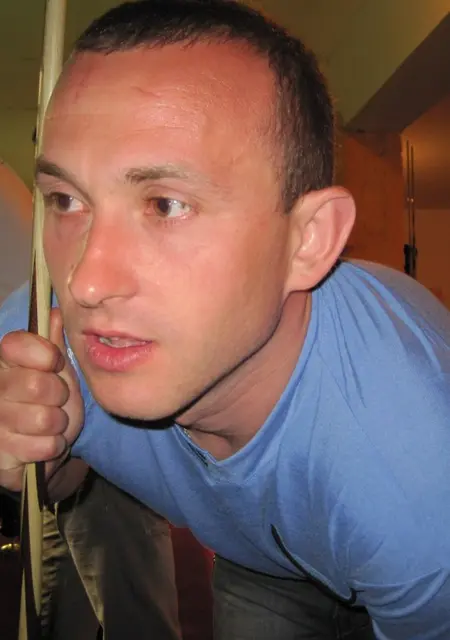 Роман з Нетішин, шукаю на сайті знайомства на одну ніч