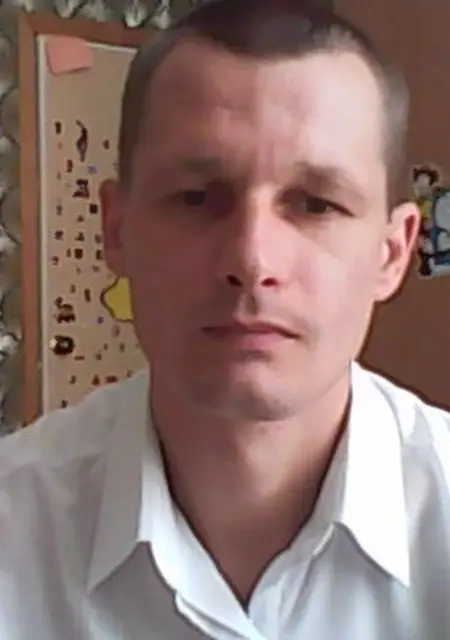 Я Дима, 50 років з Кривого Рогу, шукаю знайомство для вірт