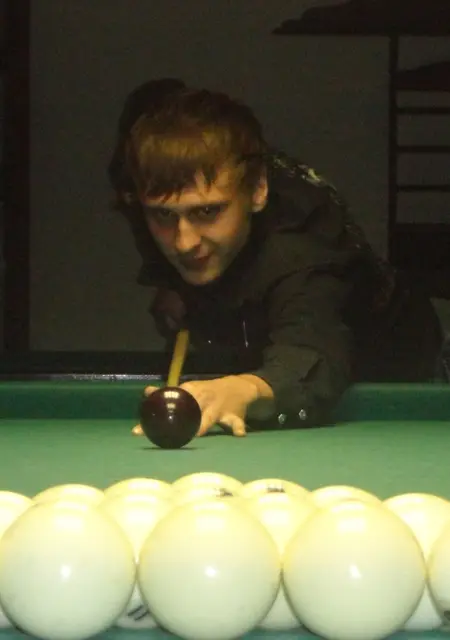 Сергей з Житомира, шукаю на сайті знайомства без зобов'язань