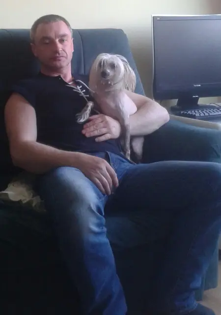 Я Саша, 45, знакомлюсь для приятного времяпровождения в Барановичах