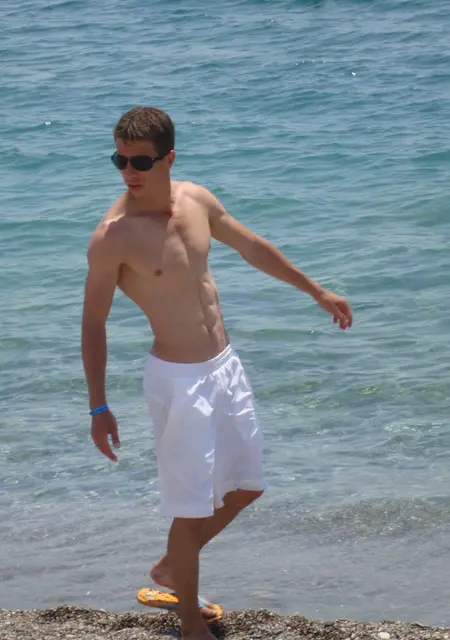 Ярослав из Белой Церкви, ищу на сайте знакомства на одну ночь