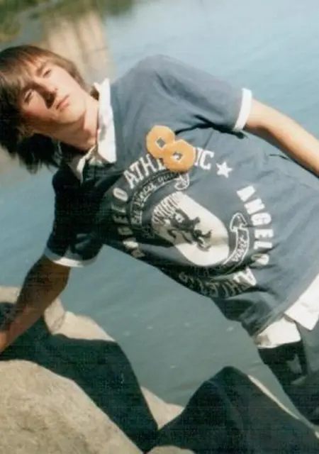 Олег из Хмельницкого, мне 34, познакомлюсь без обязательств