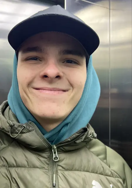 Я Bogdan, 20, знакомлюсь для дружбы в Бобринце