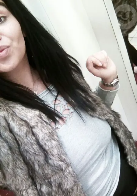 Karmel из Варшавы, мне 25, познакомлюсь