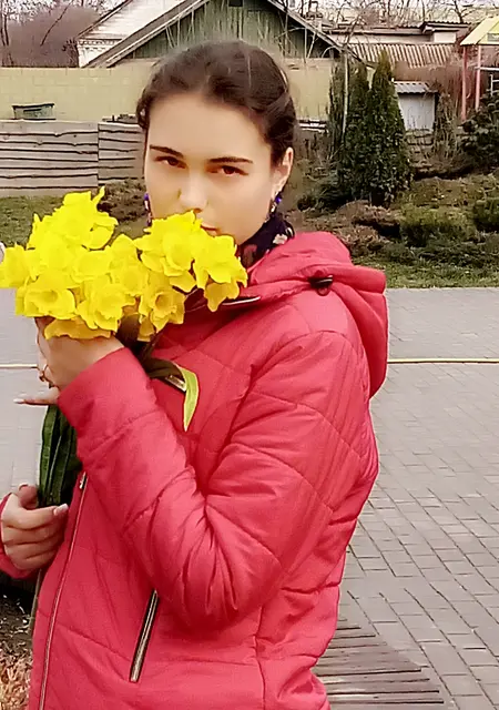 Я Полина, 22, из Никополя, ищу знакомство для совместных путешествий