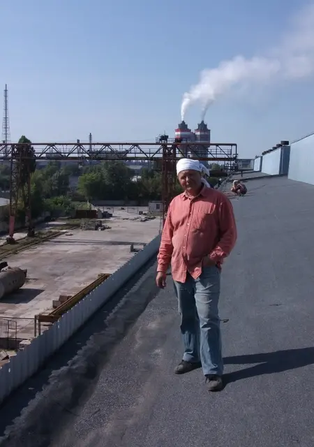 Сергей из Черкасс, ищу на сайте знакомства на одну ночь