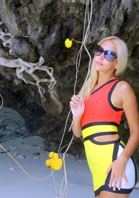 Я Мария, 37, из Гомеля, ищу знакомство для общения