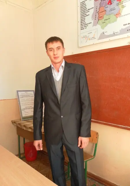 Antonio из Ташкента, ищу на сайте знакомства на одну ночь