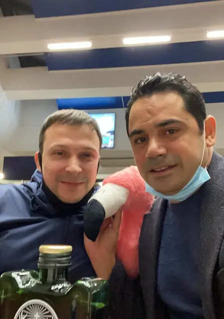 Цезер из Брод, мне 39, познакомлюсь для общения