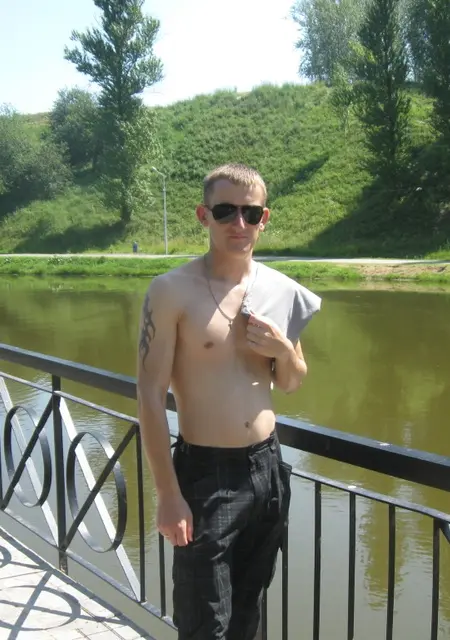 Петр из Витебска, ищу на сайте знакомства на одну ночь