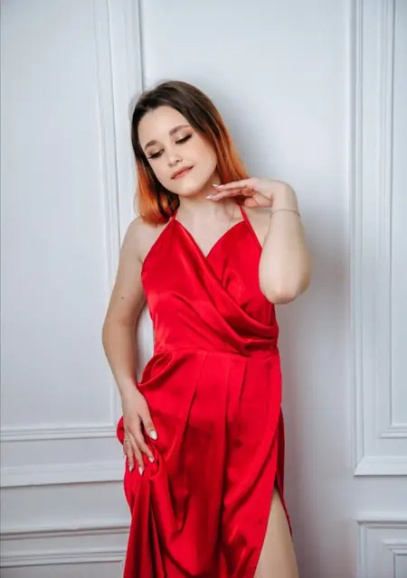 Я Oleksandra, 20 років, знайомлюсь для дружбы у Сміла