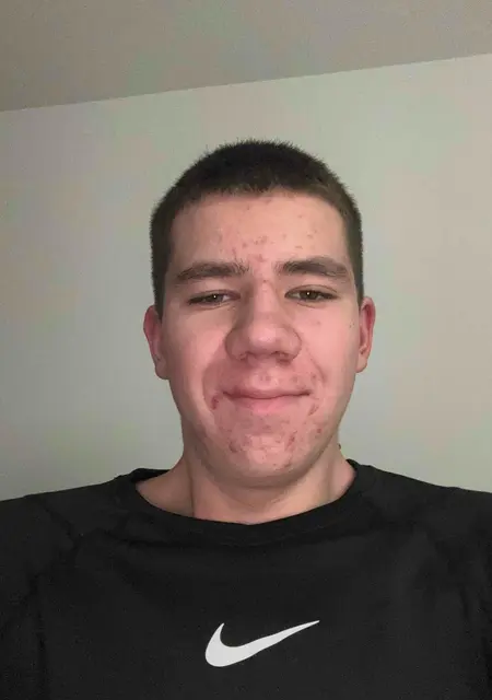 Я Andres, 19, знакомлюсь без обязательств в Мадриде