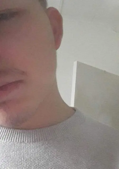 Я Jrmyy, 22, из Парижа, ищу знакомство