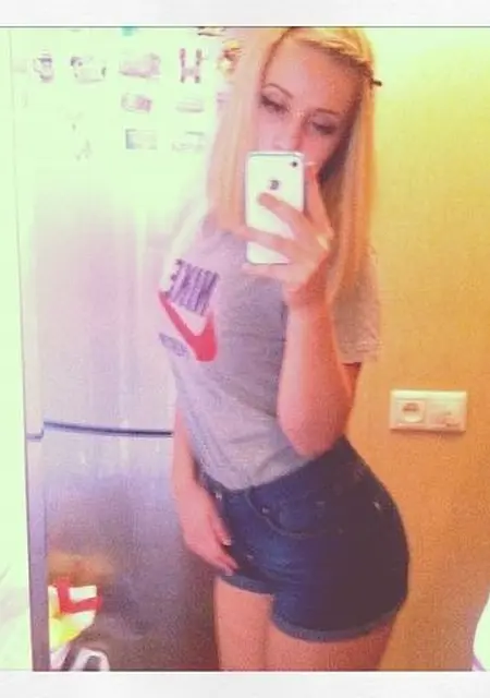 Я Ника, 31, из Минска, ищу знакомство для постоянных отношений