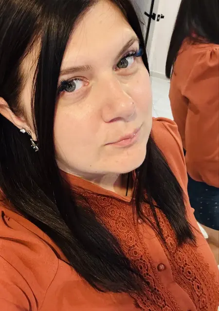 Я Марія, 34, из Черновцов, ищу знакомство для дружбы